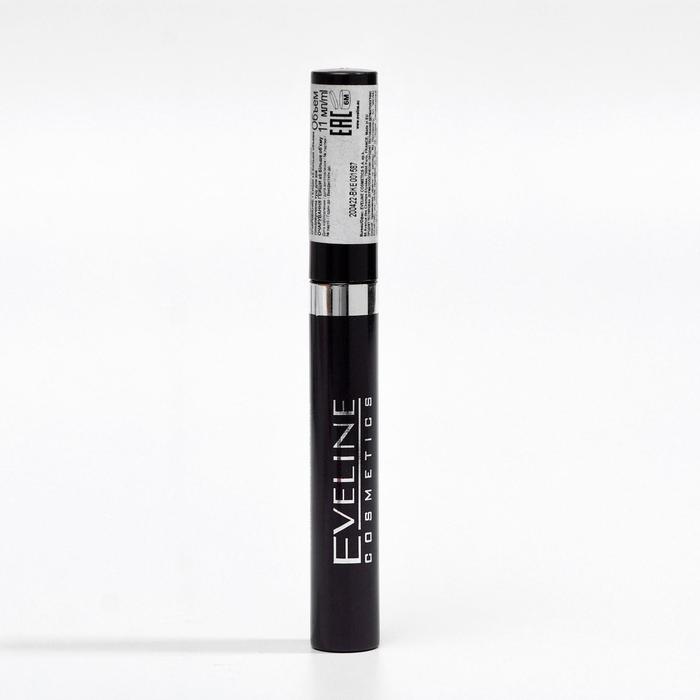 Тушь для ресниц Eveline Volume «Очарование гейши» эффект накладных ресниц, гипоаллергенная, 11 мл
Тушь для ресниц Eveline Volume «Очарование гейши» эффект накладных ресниц, гипоаллергенная, 11 мл