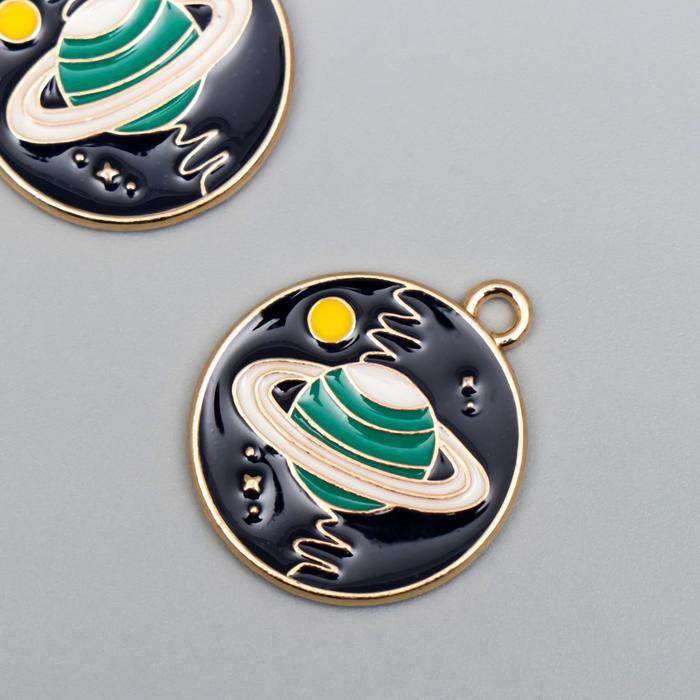 Декор для творчества металл, эмаль "Космос" 3,3х2,4 см
Декор для творчества металл, эмаль "Космос" 3,3х2,4 см