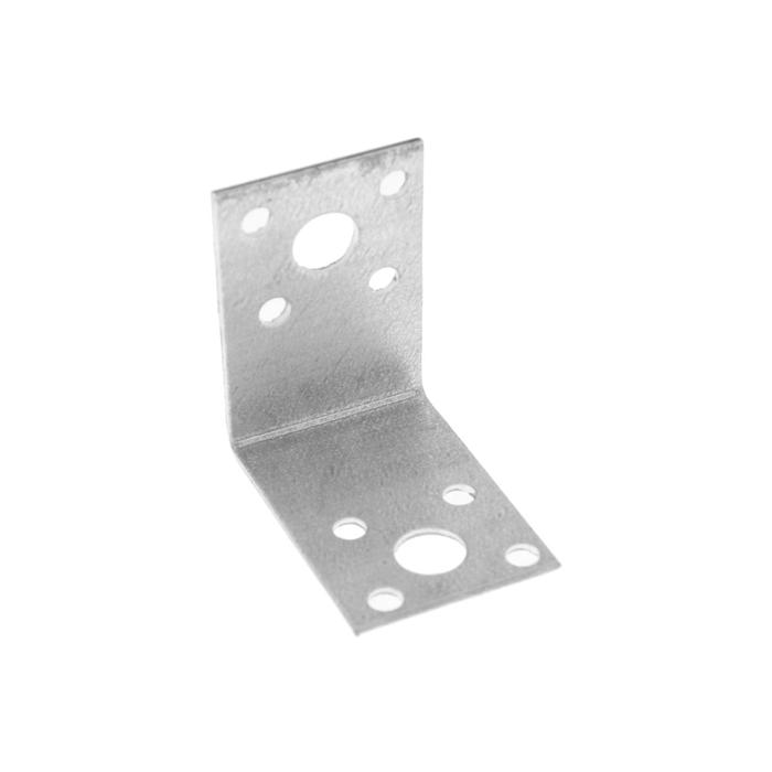 Уголок крепежный KU-50х35 мм, в уп. 200 шт.
Уголок крепежный KU-50х35 мм, в уп. 200 шт.