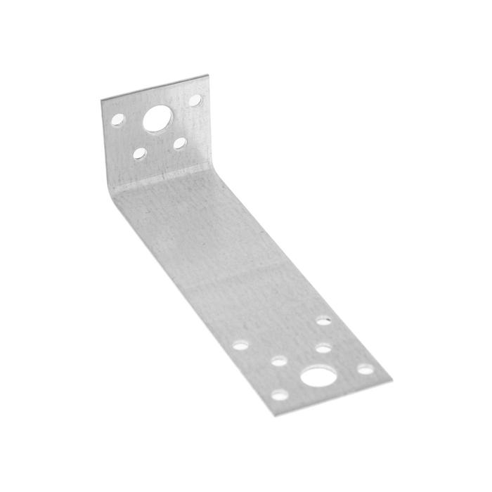 Уголок крепежный ассиметричный KUAS-140х40х40, в уп. 100 шт.
Уголок крепежный ассиметричный KUAS-140х40х40, в уп. 100 шт.