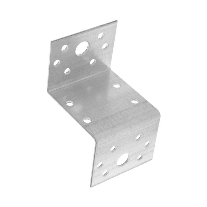 Уголок крепежный Z-образный KUZ-35х70х55, в уп. 50 шт.
Уголок крепежный Z-образный KUZ-35х70х55, в уп. 50 шт.