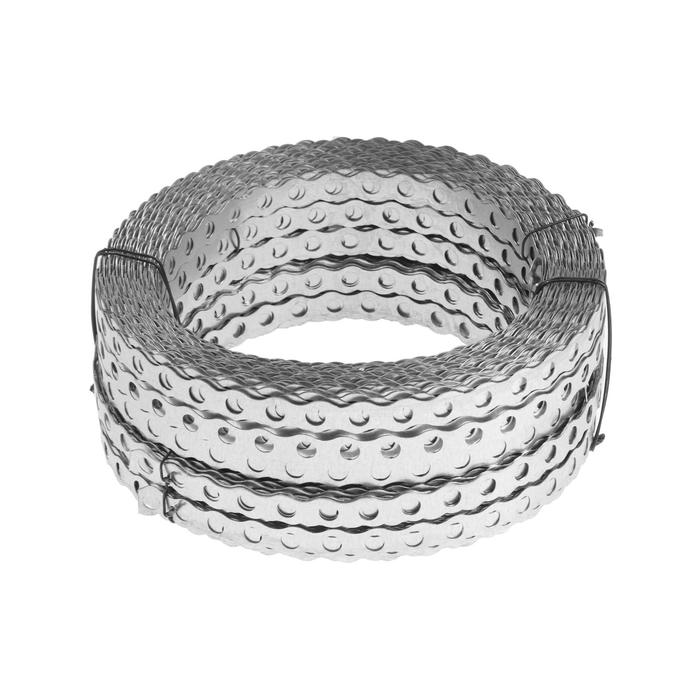 Лента для вентиляции Волна LP VLN 12х0,55,25 м
Лента для вентиляции Волна LP VLN 12х0,55,25 м