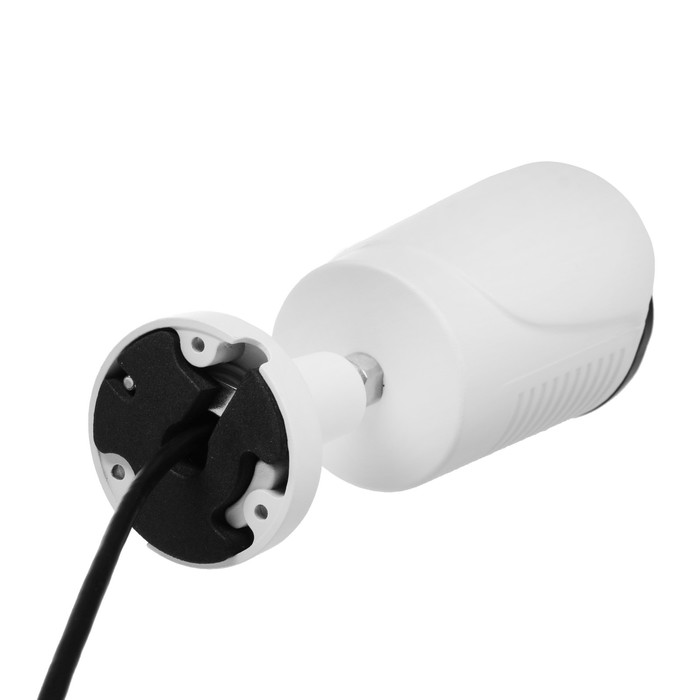 Видеокамера уличная Si-Cam SC-DSL401F IR, IP, 4Мп, f=3.6мм, ночная/цветная съемка, IP67
Видеокамера уличная Si-Cam SC-DSL401F IR, IP, 4Мп, f=3.6мм, ночная/цветная съемка, IP67