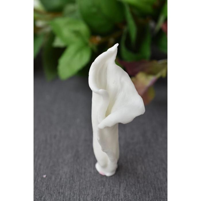 Силиконовая форма «Калла Лилит малая S»
Силиконовая форма «Калла Лилит малая S»