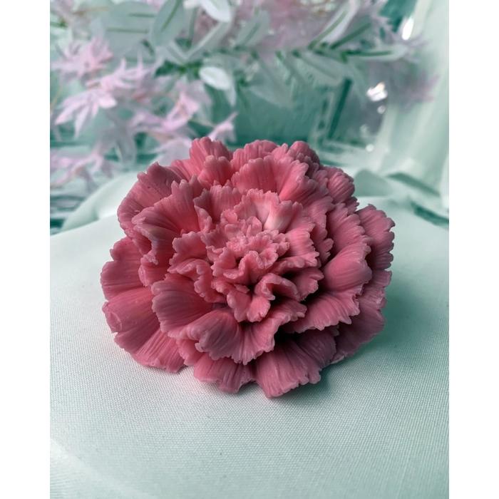 Силиконовая форма «Гвоздика садовая большая S»
Силиконовая форма «Гвоздика садовая большая S»