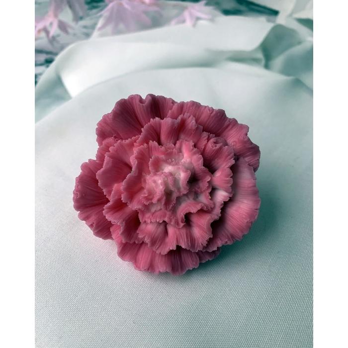 Силиконовая форма «Гвоздика садовая малая S»
Силиконовая форма «Гвоздика садовая малая S»