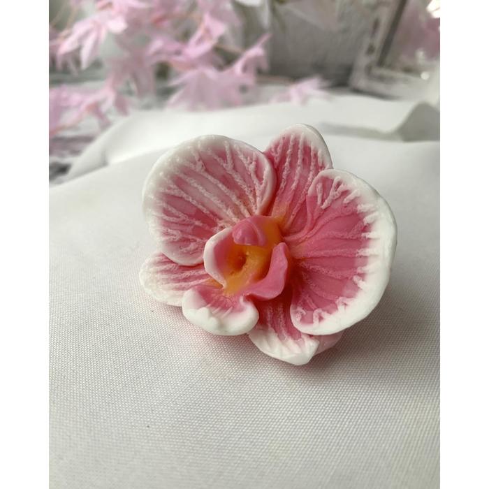 Силиконовая форма «Фаленопсис S»
Силиконовая форма «Фаленопсис S»