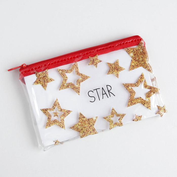 фото Косметичка star