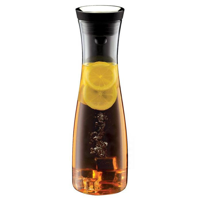 Графин для воды, 1.5 л, Linea Franco
Графин для воды, 1.5 л, Linea Franco