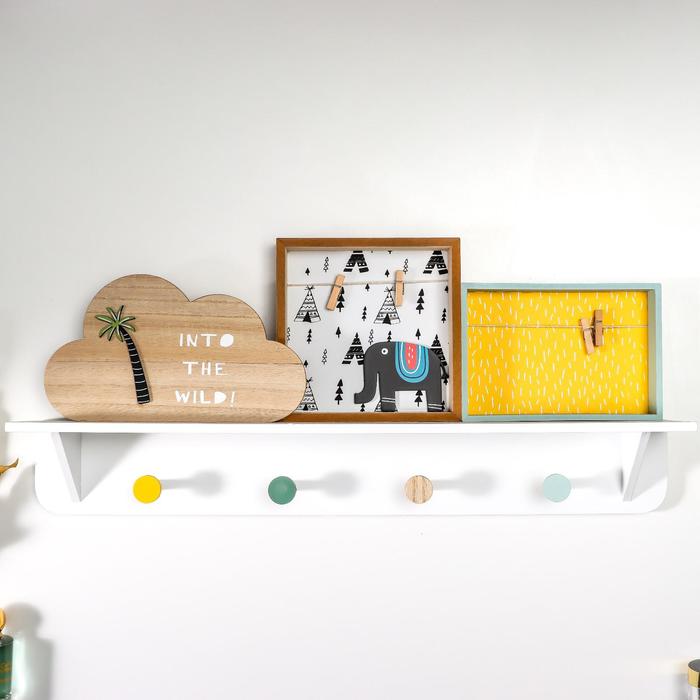 Крючки декоративные дерево "Африканский слон" 25,5х10х60 см
Крючки декоративные дерево "Африканский слон" 25,5х10х60 см