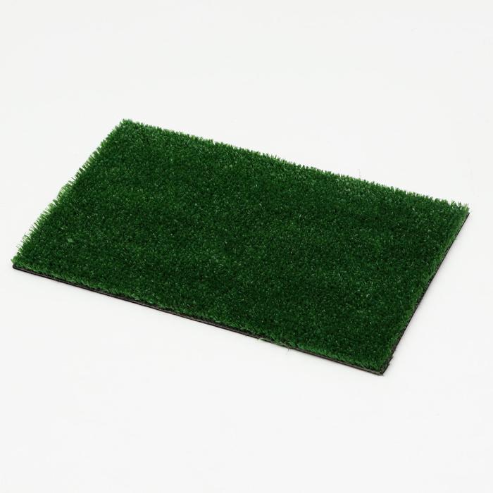 Подложка для терраруима 12 л, ворс, 7 мм, 28 x 18,2 см
Подложка для терраруима 12 л, ворс, 7 мм, 28 x 18,2 см