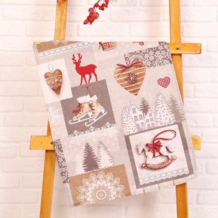 Полотенце рогожка Лапландия(в пакете) 45х60 см, МИКС, хлопок 100%, 170г/м2
Полотенце рогожка Лапландия(в пакете) 45х60 см, МИКС, хлопок 100%, 170г/м2