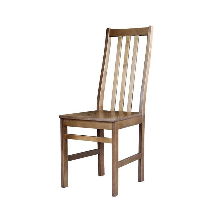 Стул Соло 410х400х1000 светлый орех
Стул Соло 410х400х1000 светлый орех