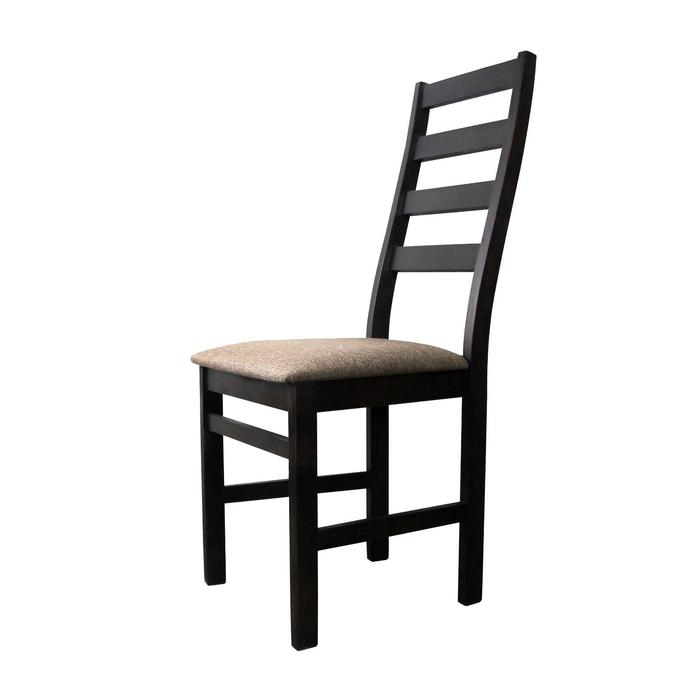 Стул Сотти 390х390х990 темный орех/рогожка Rolan 2494/2
Стул Сотти 390х390х990 темный орех/рогожка Rolan 2494/2