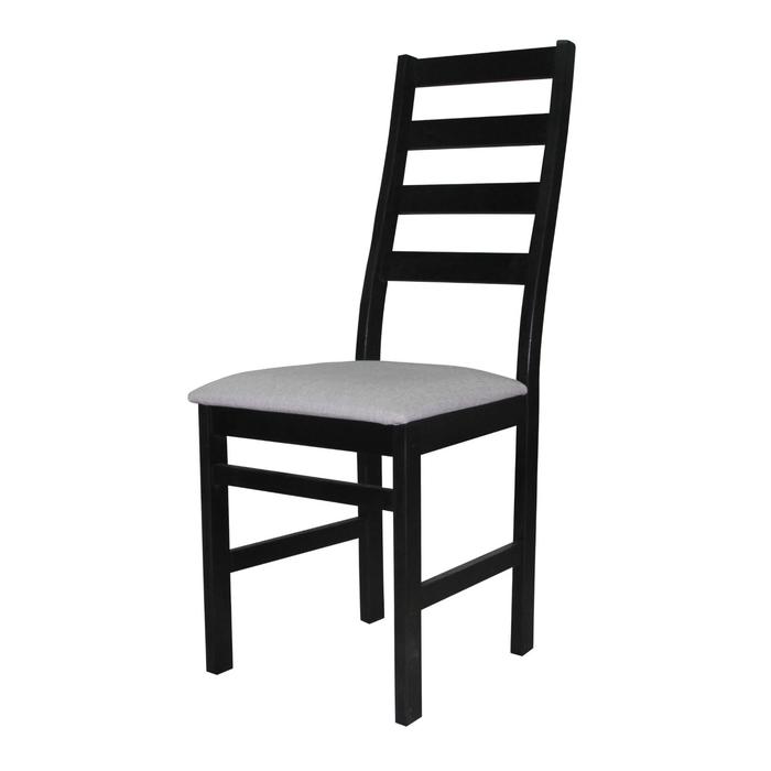 Стул Сотти 390х390х990 венге/рогожка Rolan 0475/1 
Стул Сотти 390х390х990 венге/рогожка Rolan 0475/1