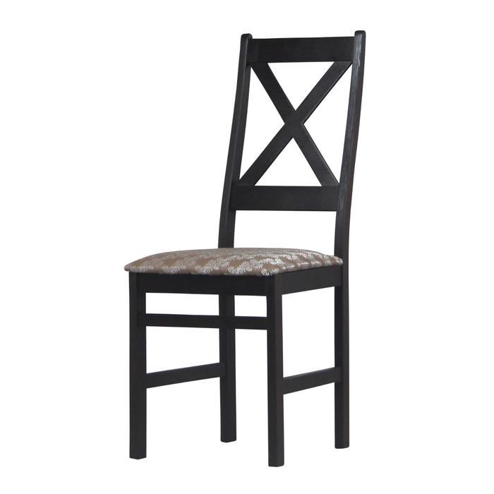 Стул Бриз 410х410х980 темный орех/ткань Estel 37/1
Стул Бриз 410х410х980 темный орех/ткань Estel 37/1