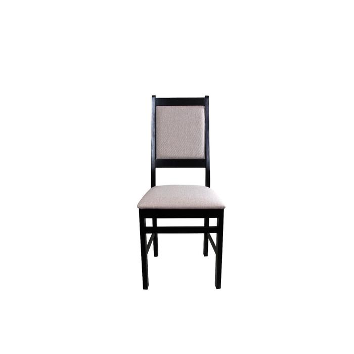 Стул Сотти-2 410х410х980 темный орех/рогожка Rolan 0475/2
Стул Сотти-2 410х410х980 темный орех/рогожка Rolan 0475/2