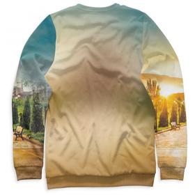 Свитшот для девочек, рост 134 см 
Свитшот для девочек, рост 134 см