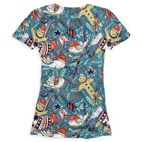 Футболка для девочек, рост 134 см 
Футболка для девочек, рост 134 см