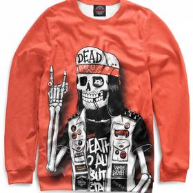 Свитшот мужской, размер XL 
Свитшот мужской, размер XL