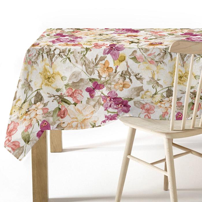 Клеёнка Alba 140 см, рулон 20 м, рисунок «Монро»
Клеёнка Alba 140 см, рулон 20 м, рисунок «Монро»