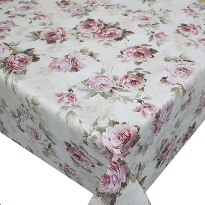 Клеёнка Digital 140 см, рулон 20 м, рисунок «Розолина»
Клеёнка Digital 140 см, рулон 20 м, рисунок «Розолина»