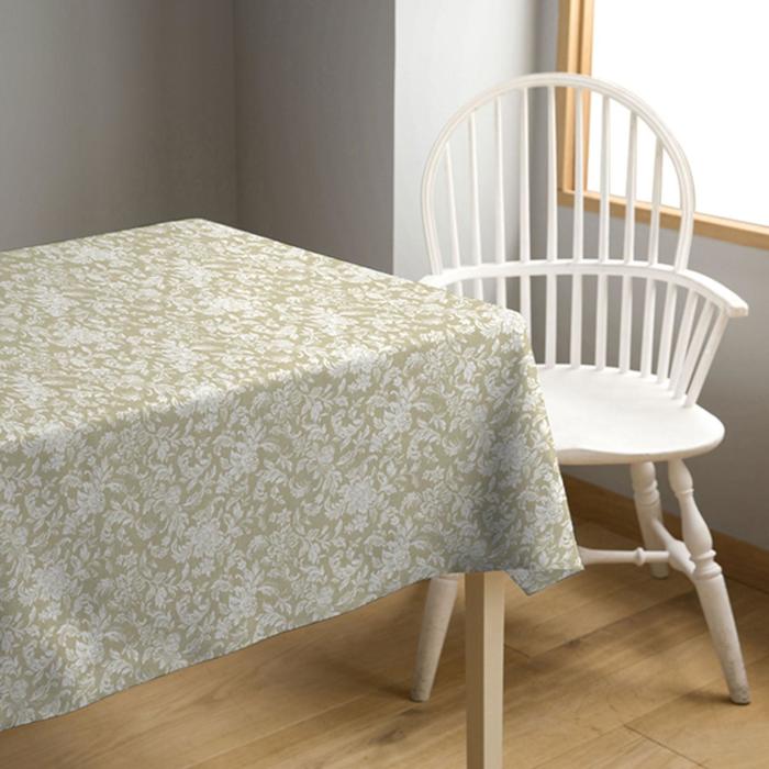 Клеёнка Eco Light 140 см, рулон 20 м, рисунок «Каура»
Клеёнка Eco Light 140 см, рулон 20 м, рисунок «Каура»