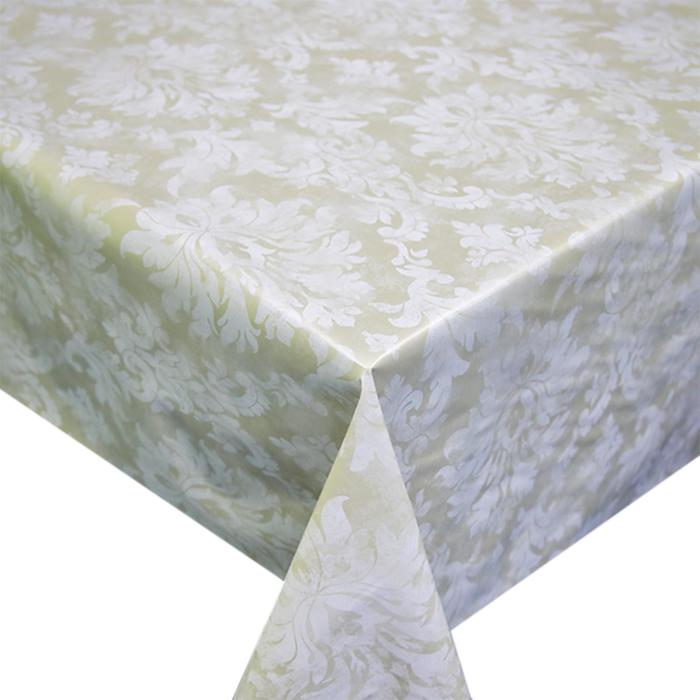 Клеёнка Futura 140 см, рулон 20 м, рисунок «Дамасск золото»
Клеёнка Futura 140 см, рулон 20 м, рисунок «Дамасск золото»