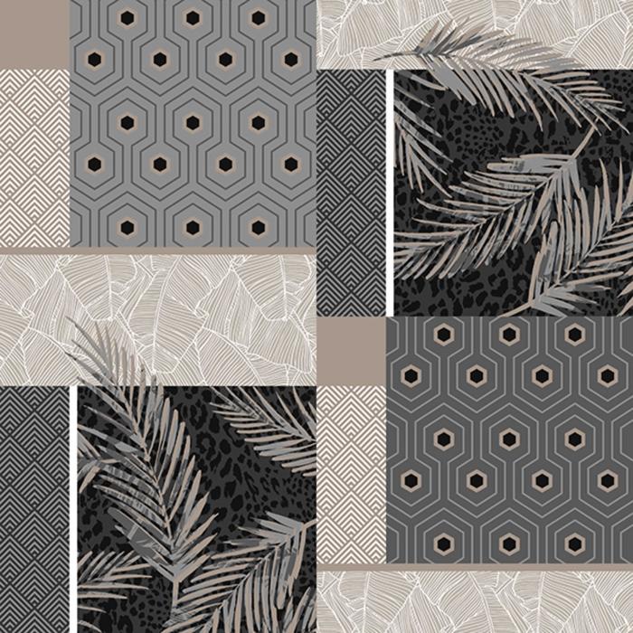 Клеёнка Futura 140 см, рулон 20 м, рисунок «Аллегро»
Клеёнка Futura 140 см, рулон 20 м, рисунок «Аллегро»