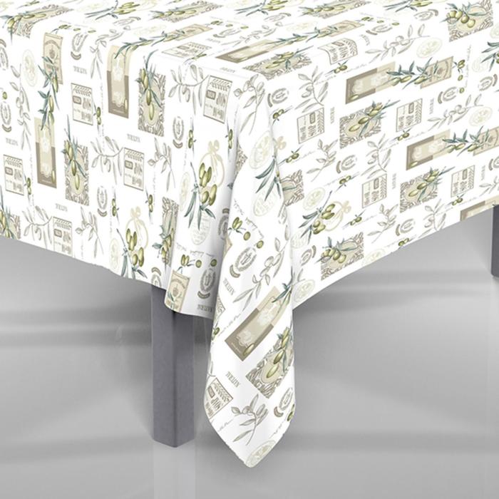 Клеёнка Loneta 160 см, рулон 20 м, рисунок «Савона»
Клеёнка Loneta 160 см, рулон 20 м, рисунок «Савона»