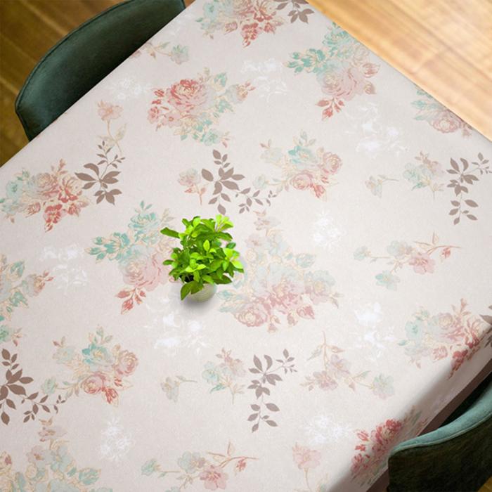 Клеёнка Meiwa 137 см, рулон 20 м, цвет светло коричневый
Клеёнка Meiwa 137 см, рулон 20 м, цвет светло коричневый