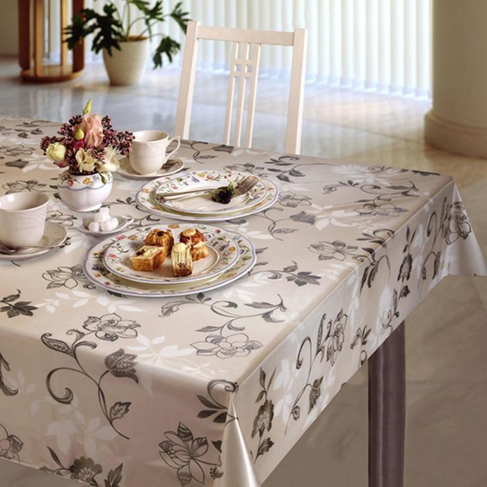 Клеёнка Meiwa 140 см, рулон 20 м, цвет кремовый
Клеёнка Meiwa 140 см, рулон 20 м, цвет кремовый