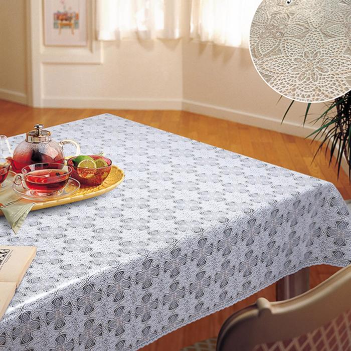 Клеёнка Meiwa 137 см, рулон 20 м
Клеёнка Meiwa 137 см, рулон 20 м