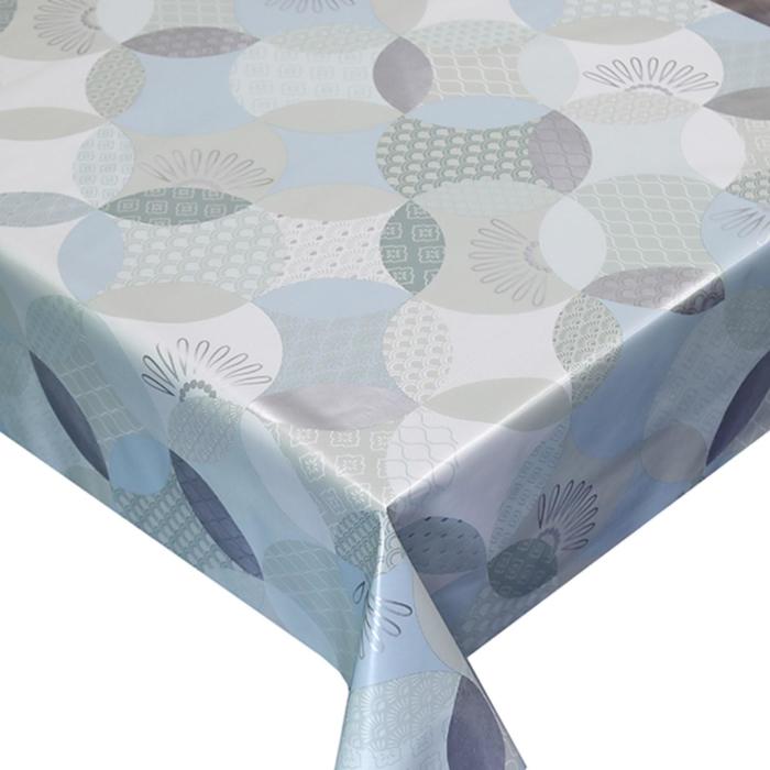 Клеёнка Sale Pepe 140 см, рулон 20 м, рисунок «Маттина»
Клеёнка Sale Pepe 140 см, рулон 20 м, рисунок «Маттина»