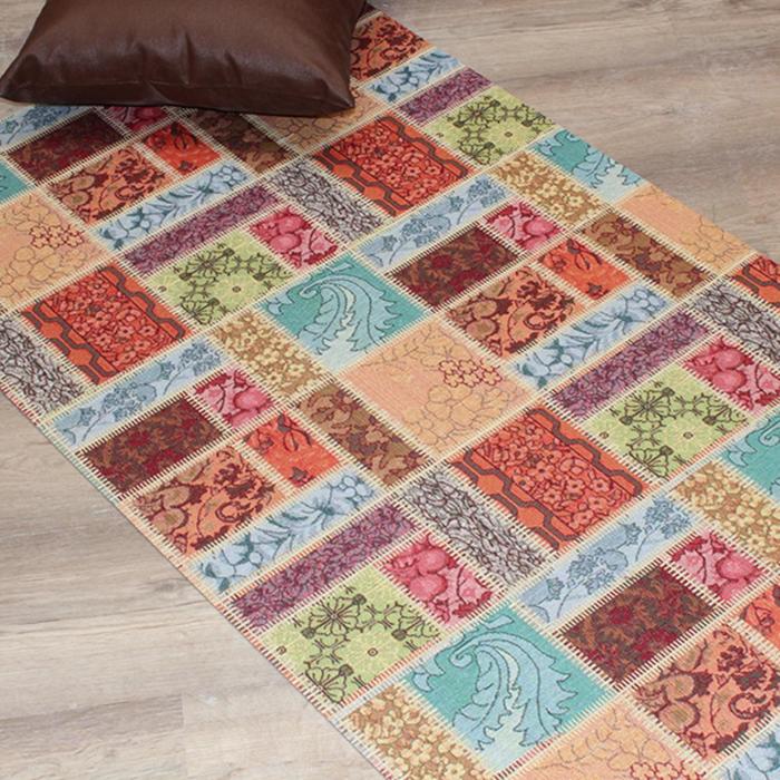 Коврик гобеленовый Luca «Суприм», 138 см, рулон 20 м
Коврик гобеленовый Luca «Суприм», 138 см, рулон 20 м