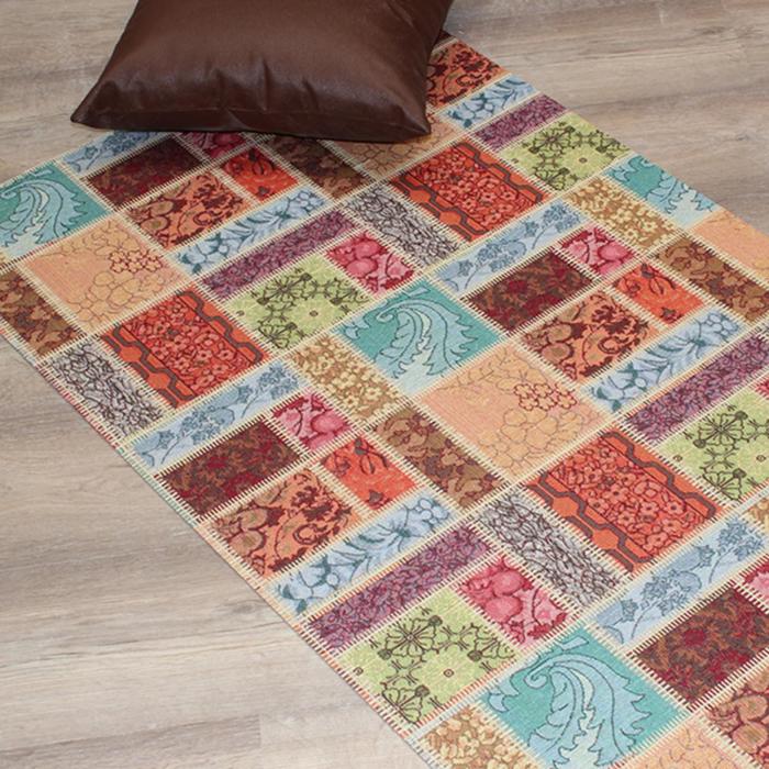 Коврик гобеленовый Luca «Суприм», 65 см, рулон 20 м
Коврик гобеленовый Luca «Суприм», 65 см, рулон 20 м