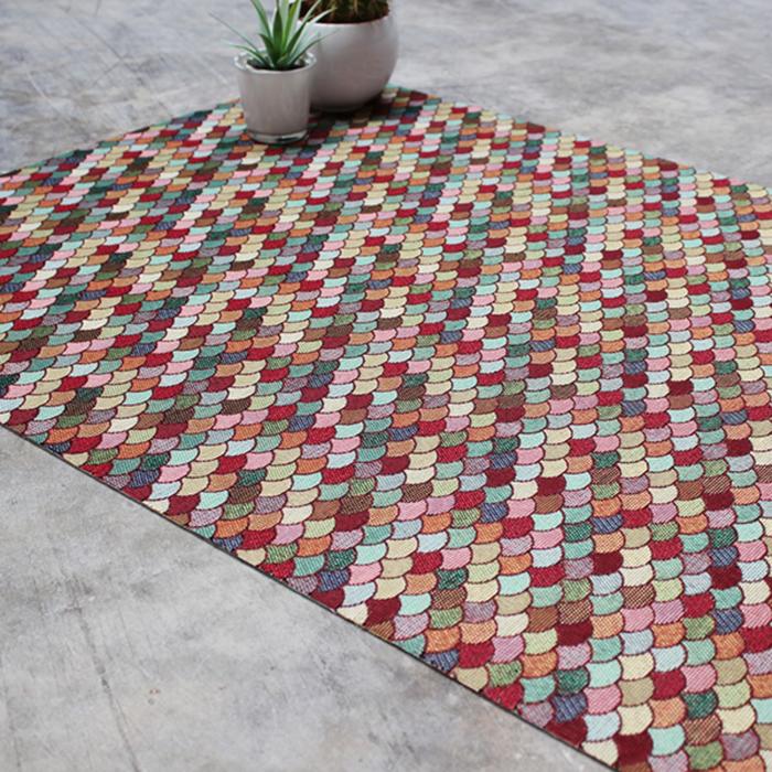 Коврик гобеленовый Luca «Тило», 65 см, рулон 20 м
Коврик гобеленовый Luca «Тило», 65 см, рулон 20 м