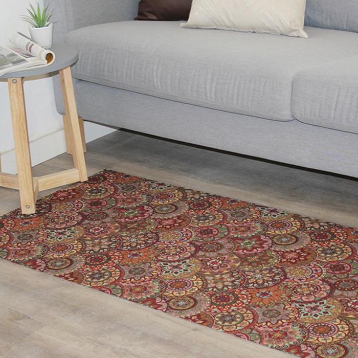 Коврик гобеленовый Luca «Рондо», 65 см, рулон 20 м
Коврик гобеленовый Luca «Рондо», 65 см, рулон 20 м