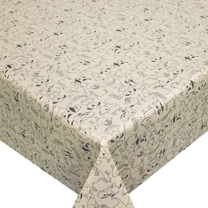 Клеёнка Mirha «Монти», 140 см, рулон 20 м 
Клеёнка Mirha «Монти», 140 см, рулон 20 м