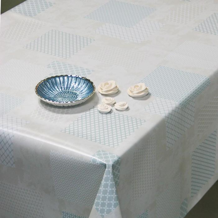 Клеёнка Sale Pepe 140 см, рулон 20 м, рисунок «Глория голубая»
Клеёнка Sale Pepe 140 см, рулон 20 м, рисунок «Глория голубая»