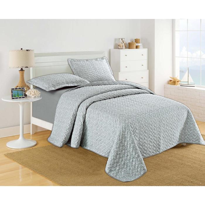 Комплект с покрывалом «Альбус», размер 160х220 см, 160х220 см, 50х70 см
Комплект с покрывалом «Альбус», размер 160х220 см, 160х220 см, 50х70 см