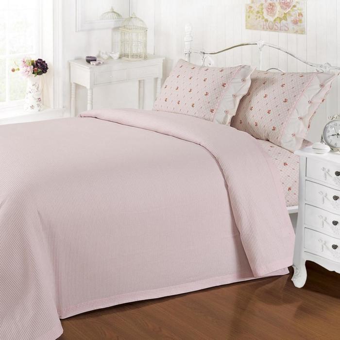 Комплект с покрывалом «Арабелла», размер 220х240 см, 230х250 см, 50х70 см - 2 шт
Комплект с покрывалом «Арабелла», размер 220х240 см, 230х250 см, 50х70 см - 2 шт