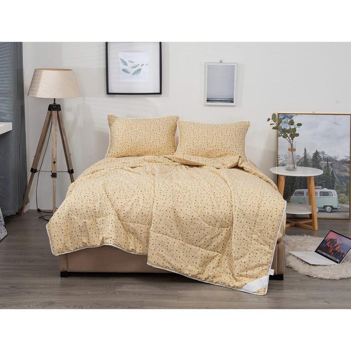 Комплект с одеялом «Дарси №56», размер 160х220 см, 160х230 см, 50х70 см - 2 шт
Комплект с одеялом «Дарси №56», размер 160х220 см, 160х230 см, 50х70 см - 2 шт