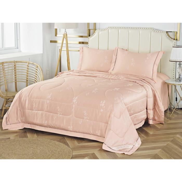 Комплект с одеялами «Кармен №4», размер 160х220 см - 2 шт, 230х250 см, 50х70 см - 2 шт
Комплект с одеялами «Кармен №4», размер 160х220 см - 2 шт, 230х250 см, 50х70 см - 2 шт