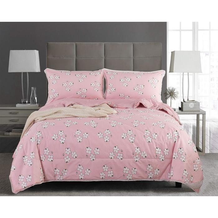 Комплект с одеялом «Люсиль №13», размер 160х220 см, 180х230 см, 50х70 см - 2 шт
Комплект с одеялом «Люсиль №13», размер 160х220 см, 180х230 см, 50х70 см - 2 шт