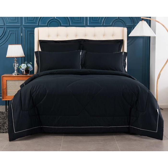 Комплект с одеялом «Маурицио №11», размер , 180х230 см, 50х70 см - 2 шт
Комплект с одеялом «Маурицио №11», размер , 180х230 см, 50х70 см - 2 шт