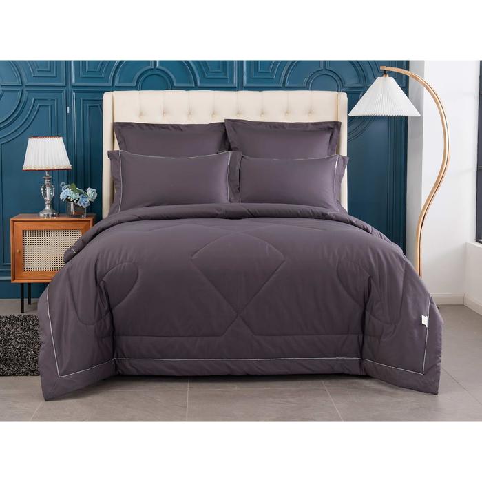 Комплект с одеялами «Маурицио №8», размер 160х220 см - 2 шт, 230х250 см, 50х70 см - 2 шт, 70х70 см - 2 шт
Комплект с одеялами «Маурицио №8», размер 160х220 см - 2 шт, 230х250 см, 50х70 см - 2 шт, 70х70 см - 2 шт