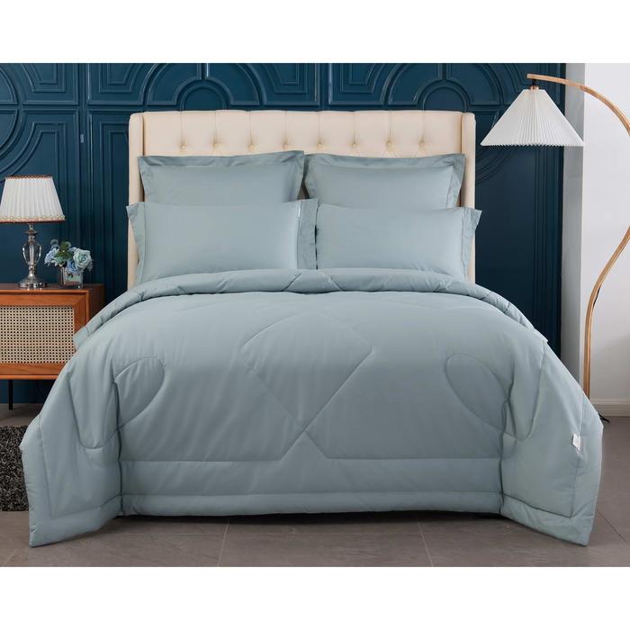 Комплект с одеялами «Маурицио №9», размер 160х220 см - 2 шт, 230х250 см, 50х70 см - 2 шт, 70х70 см - 2 шт
Комплект с одеялами «Маурицио №9», размер 160х220 см - 2 шт, 230х250 см, 50х70 см - 2 шт, 70х70 см - 2 шт