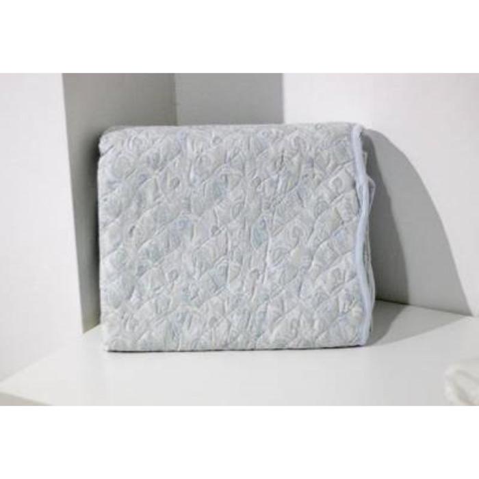 Комплект с покрывалом «Ненси», размер 160х220 см, 160х220 см, 50х70 см 
Комплект с покрывалом «Ненси», размер 160х220 см, 160х220 см, 50х70 см