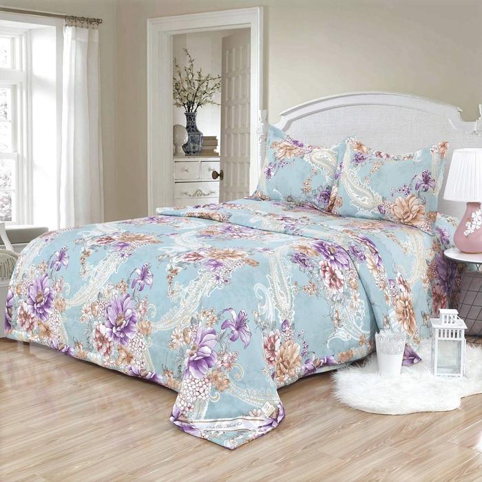 Комплект с одеялом «Прима», размер 200х220 см, 230х250 см, 50х70 см - 2 шт
Комплект с одеялом «Прима», размер 200х220 см, 230х250 см, 50х70 см - 2 шт